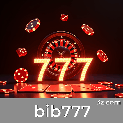 Cadastro na bib777
