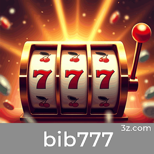 Bib777: Seu Cassino Online Premiado e Seguro