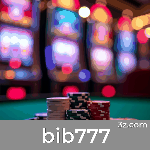Cassino Online bib777