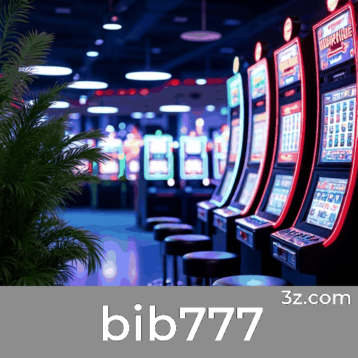 Acessar o site bib777 COM