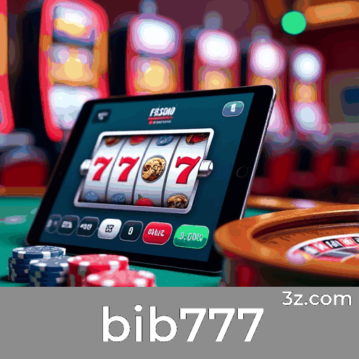 Cassino Online bib777
