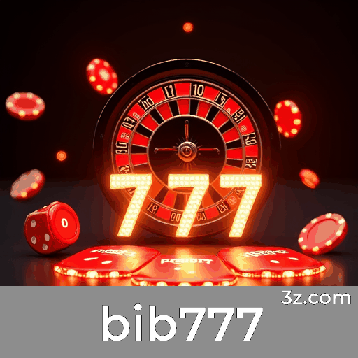 Cassino Online bib777