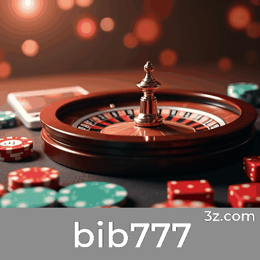 Bib777: Seu Cassino Online Premiado e Seguro