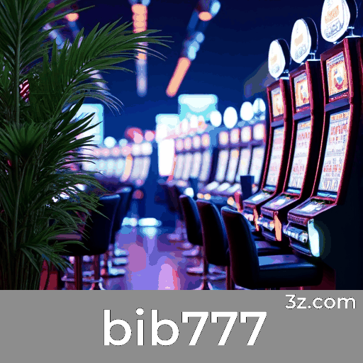 Cassino Online bib777