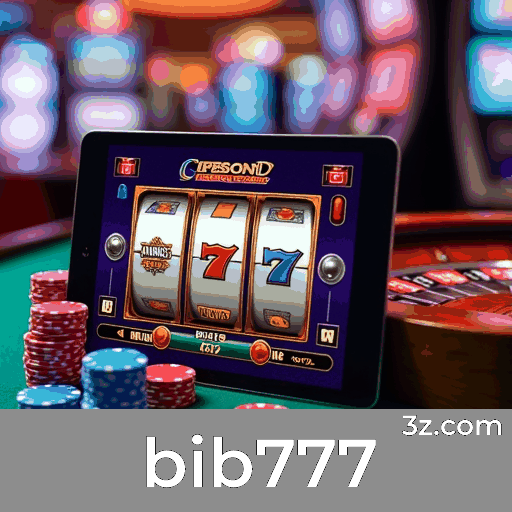 Cassino Online bib777